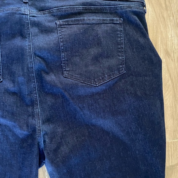 NYDJ fit and tuck technology women’s jeans - Picture 12 of 12